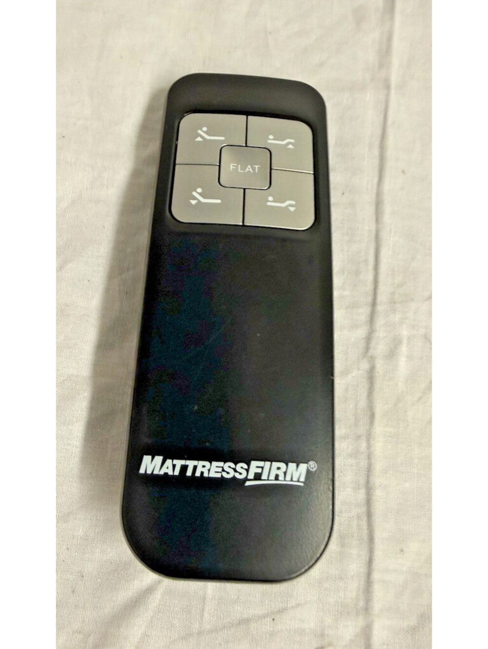 Leggett & Platt Mattress Firm Adjustable Base Replacement Remote Model HJH103